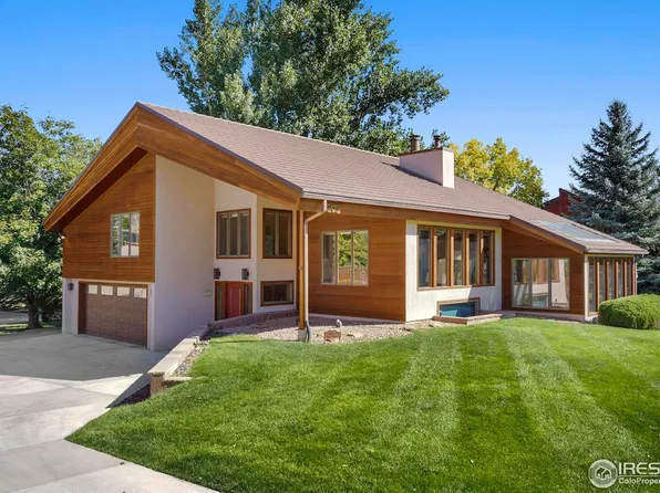 845 Poplar Ave, Boulder, CO 80304