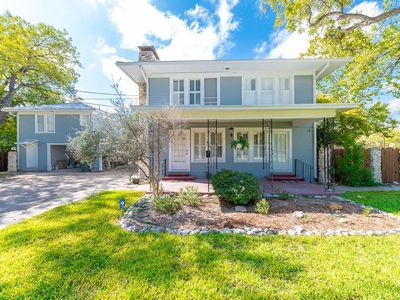 545 N High St, Uvalde, TX, 78801