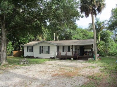 304 Whittier Ave, North Fort Myers, FL, 33917