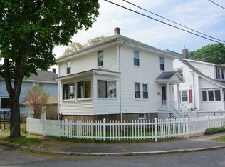 26 Exeter St, Quincy, MA 02170