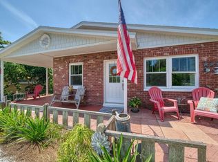 305 15th Ave, Indian Rocks Beach, FL 33785