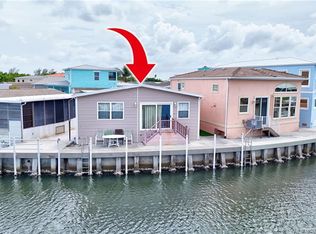 10701 S Ocean Dr LOT 703, Jensen Beach, FL 34957