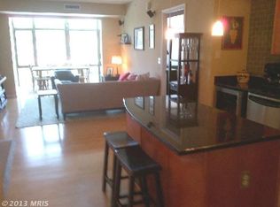 2720 S Arlington Mill Dr UNIT 509, Arlington, VA 22206