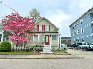 58 Hazel St, Attleboro, MA 02703