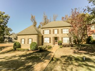 4808 Bon Jour Dr, Nesbit, MS 38651