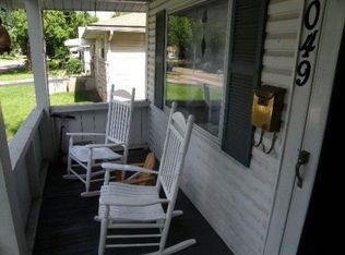 2049 Ferris Rd, Columbus, OH 43224