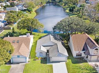 1611 Clover Cir, Melbourne, FL 32935