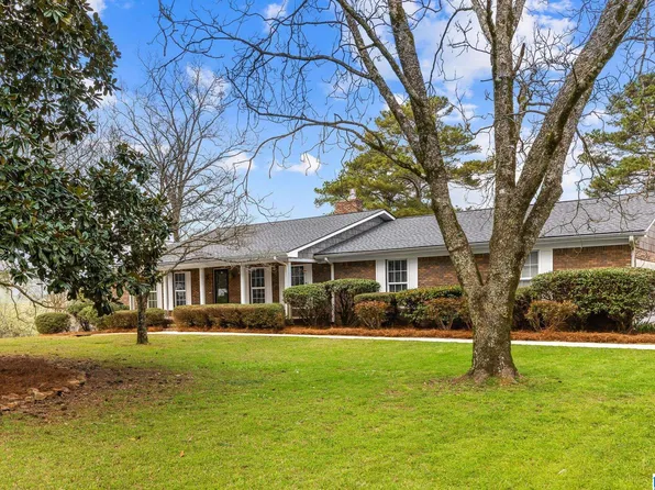 7380 Morris Ln, Mc Calla, AL 35111