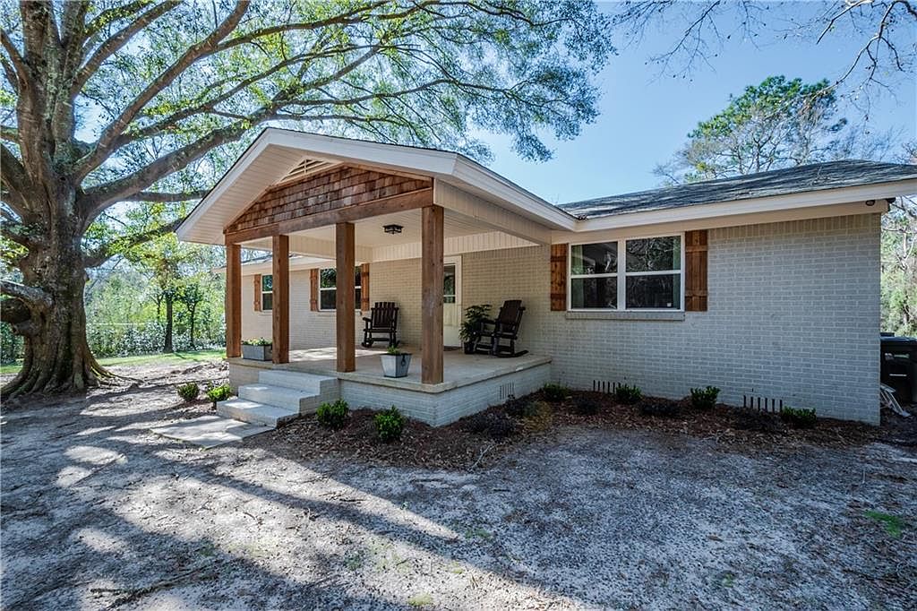 4441 Blackwell Nursery Rd W, Semmes, AL 36575 Zillow