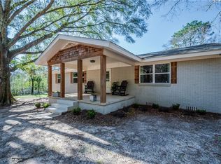 4441 Blackwell Nursery Rd W, Semmes, AL 36575