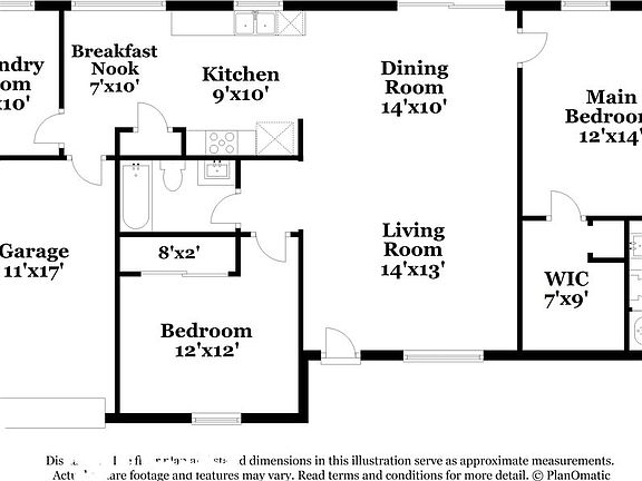 2nd image of 1763 Stimmel St