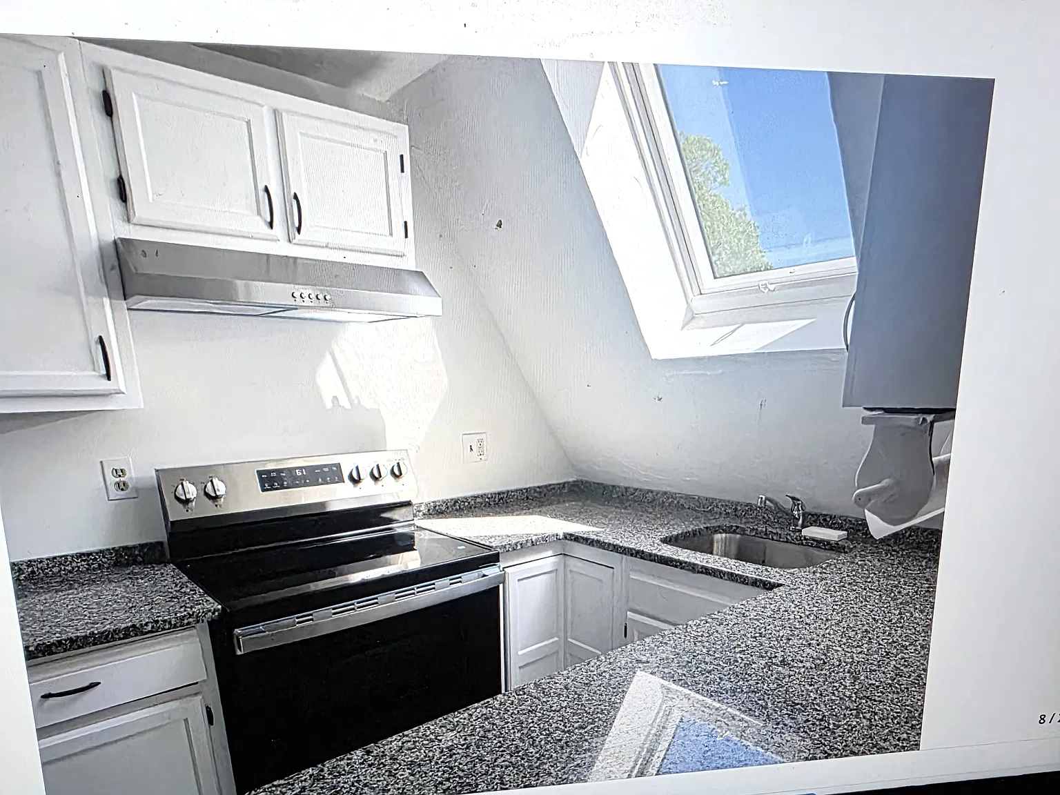 2 bed, 922 sqft, $2,850 — Photo 3