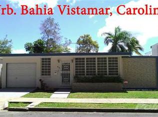 D3 Calle Marginal, Carolina, PR 00983