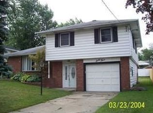 63 Laurelton Dr, Buffalo, NY 14224
