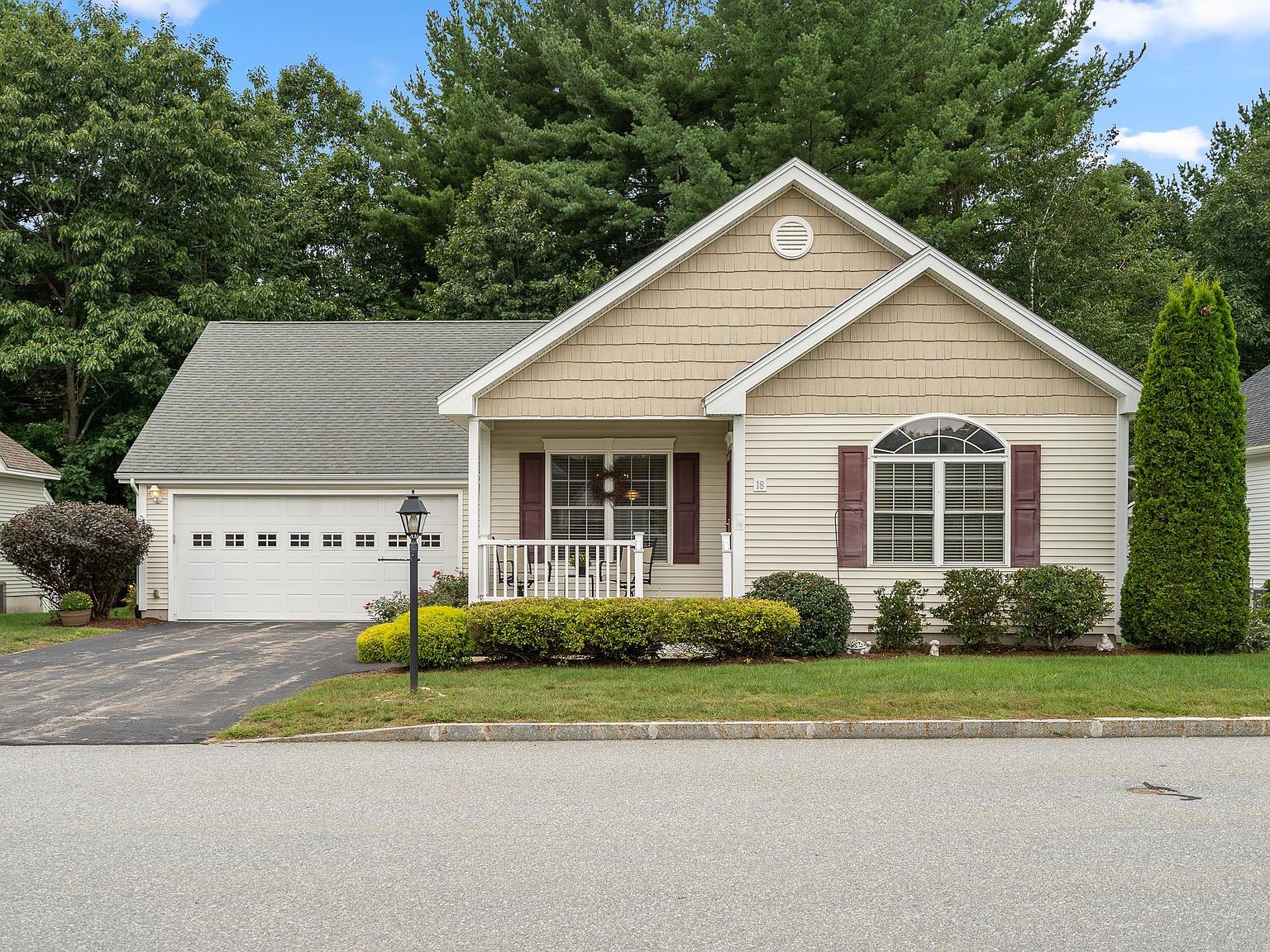 18 Nevins Drive UNIT 18, Londonderry, NH 03053 Zillow
