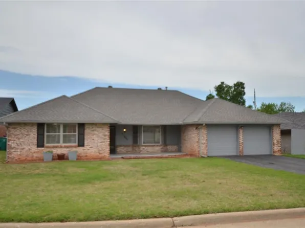 11605 N Ross Ave, Oklahoma City, OK 73120