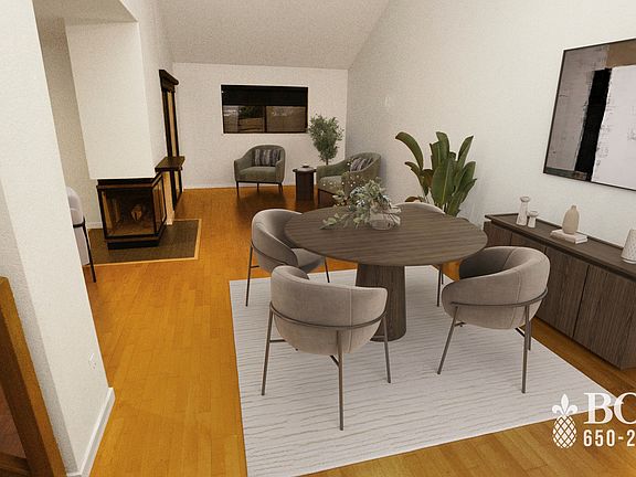 2nd image of 939 Laurel St APT 207