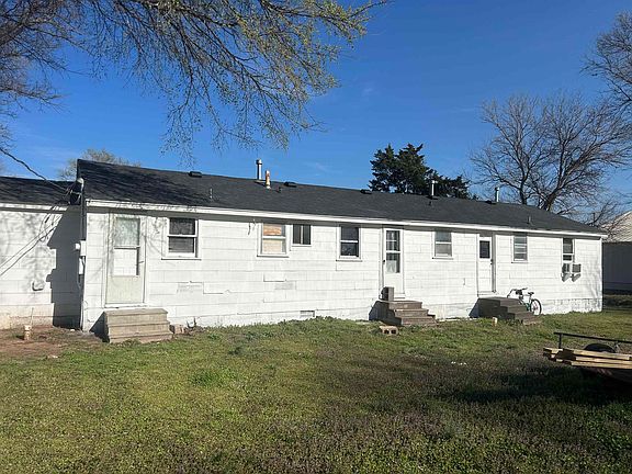 2nd image of 1220 S C St #1222-1224
