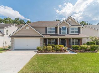4523 Grove Lake St, Loganville, GA 30052