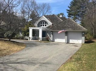 47 The Fairways, Ipswich, MA 01938