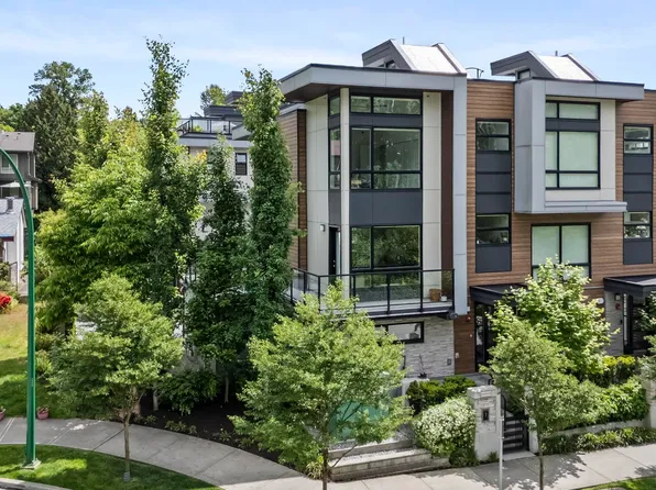 856 Orwell St #7, North Vancouver, BC V7J 0C2