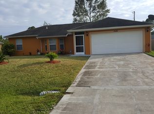1682 SW Caisor Ave, Port Saint Lucie, FL 34953