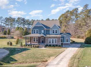 5 Bee Hill Pl, Durham, NC 27705