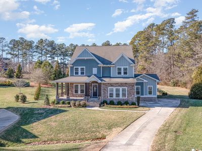 5 Bee Hill Pl, Durham, NC, 27705