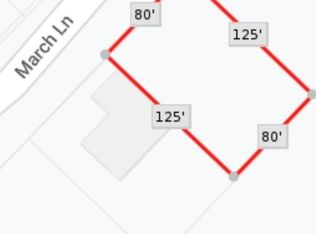 March Ln, Labelle, FL 33935