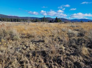 0 Boyle Rd, Chiloquin, OR 97624