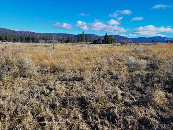 0 Boyle Rd, Chiloquin, OR 97624