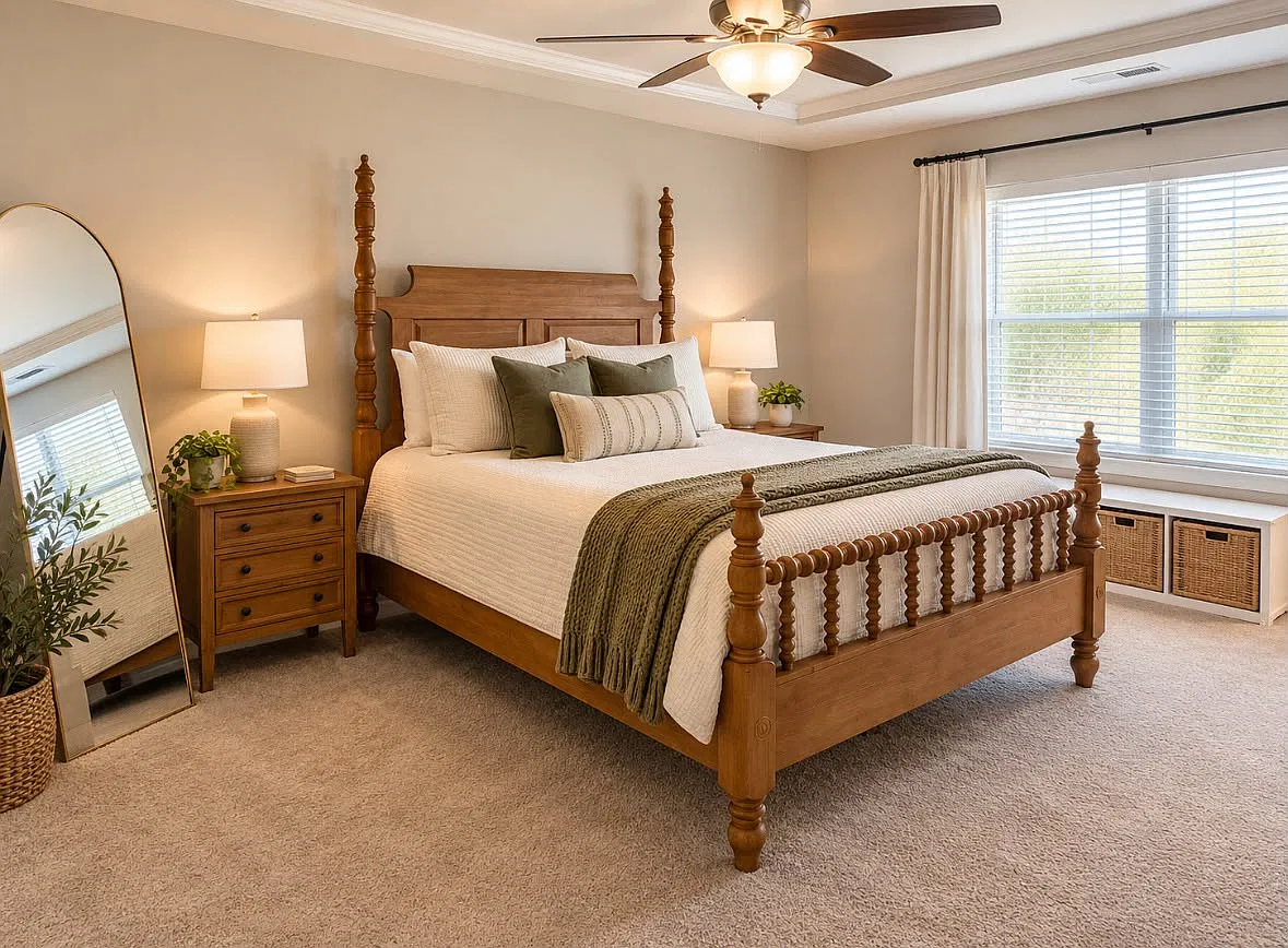 4 bed, 3.5 bath, 2250 sqft, $2,345 — Photo 3