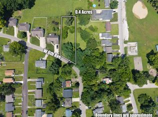 W 6th Ave, Lancaster, OH 43130