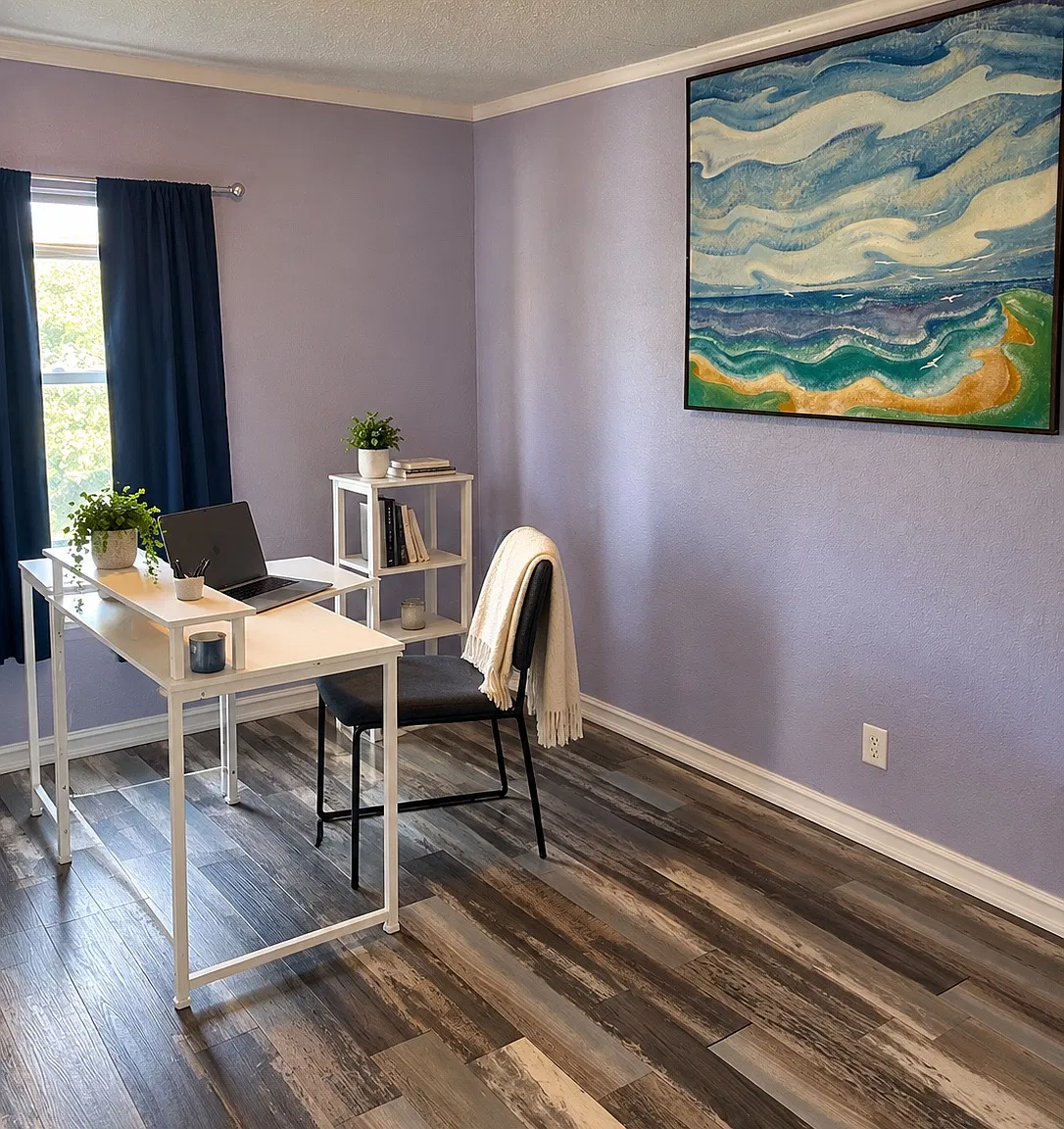 3 bed, 1069 sqft, $1,320 — Photo 3