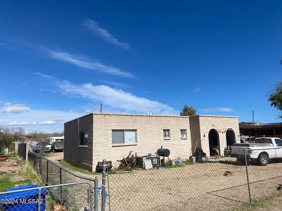 17 E Corona Rd, Tucson, AZ 85756 | Zillow