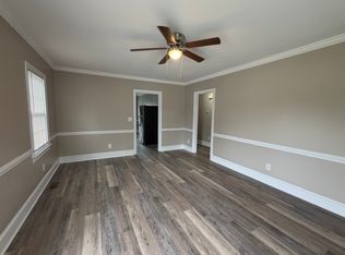 3003 Buckingham Rd NW #A, Wilson, NC 27896