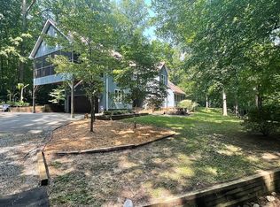 8102 Hunting Cog Rd, Oak Ridge, NC 27310
