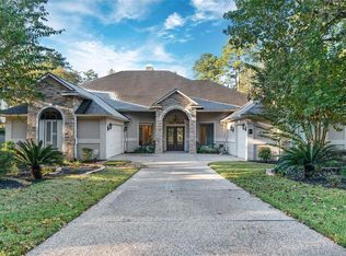 55 S Hunters Crossing Cir, Spring, TX 77381