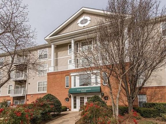 2nd image of 7000 Falls Reach Dr APT 406
