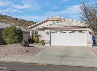 23626 N 58th Dr, Glendale, AZ 85310