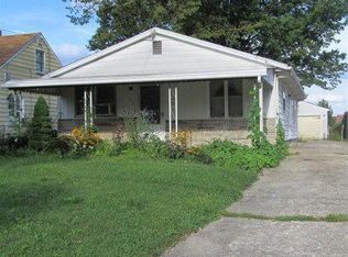 225 Carnegie Ave, Youngstown, OH