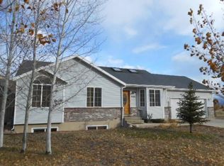 5186 N 3350 E, Eden, UT 84310