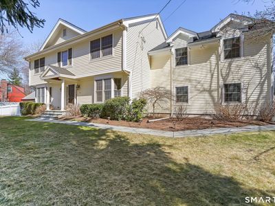 10 Maurice Street, Norwalk, CT, 06851