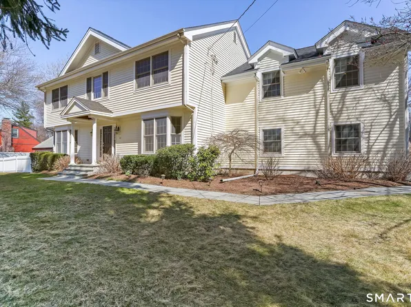 10 Maurice Street, Norwalk, CT 06851