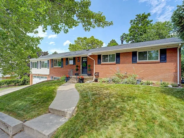 971 E 800 S, Bountiful, UT 84010
