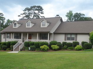 2847 Highway 127, Kathleen, GA 31047