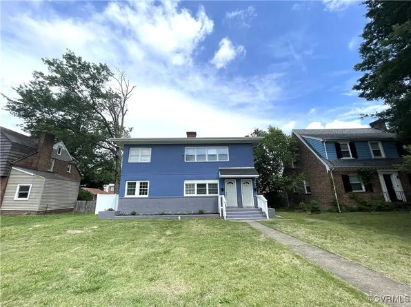 4223 Chamberlayne Ave, Richmond, VA 23227