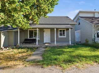 671 E 2735 S, Ogden, UT 84403
