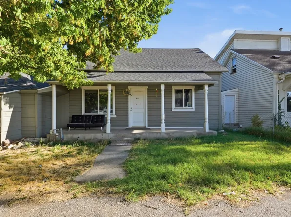 671 E 2735 S, Ogden, UT 84403
