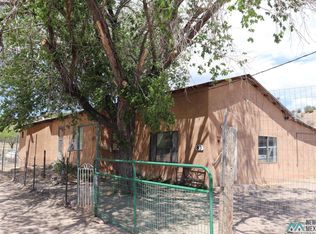 83 Wall St, Winston, NM 87943